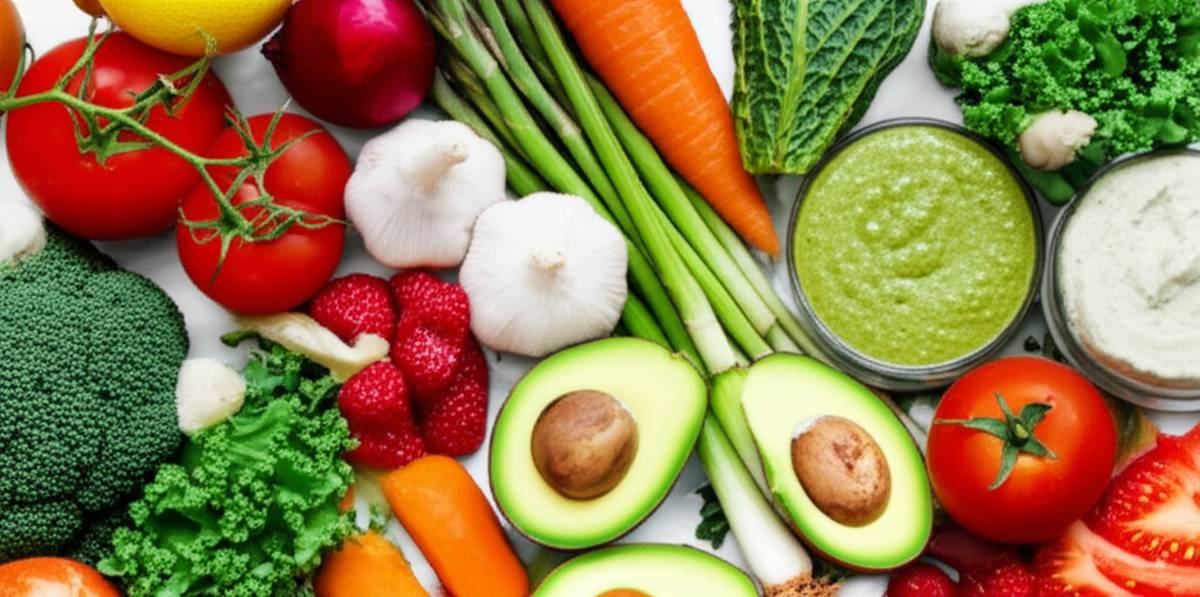 چگونه برنامه غذایی ثابت را دنبال کنیم؟ | راهنمای عملی و موثر