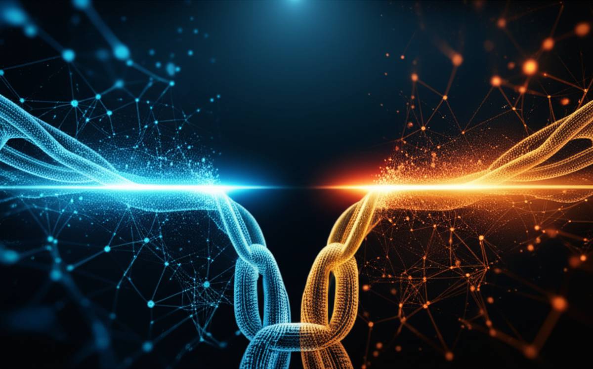 هارد فورک بیت کوین کش: راهنمای جامع و کامل