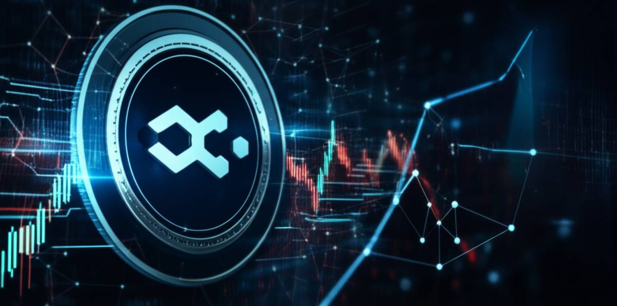 قیمت لحظه ای ارز لینک (Chainlink | LINK) | نمودار زنده و تحلیل