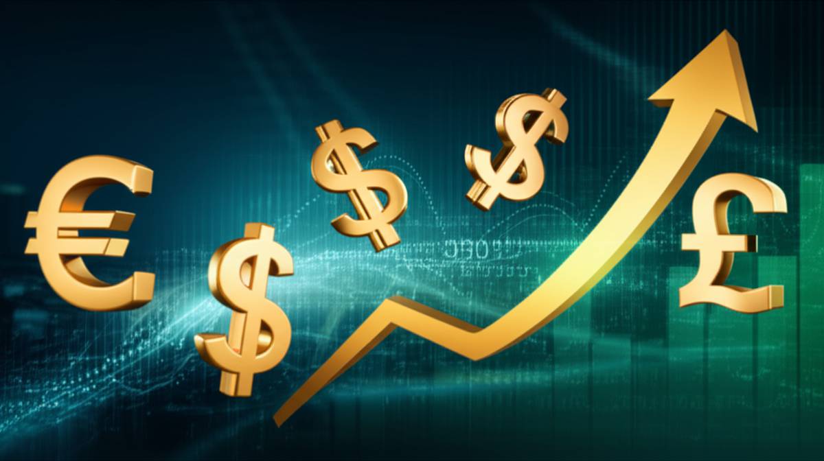 قیمت ارز در بازار تهران (لحظه ای) | نرخ دلار و یورو امروز