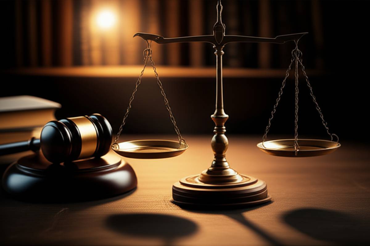 شاکی خصوصی یعنی چه؟ تعریف کامل، حقوق و نقش آن در قانون