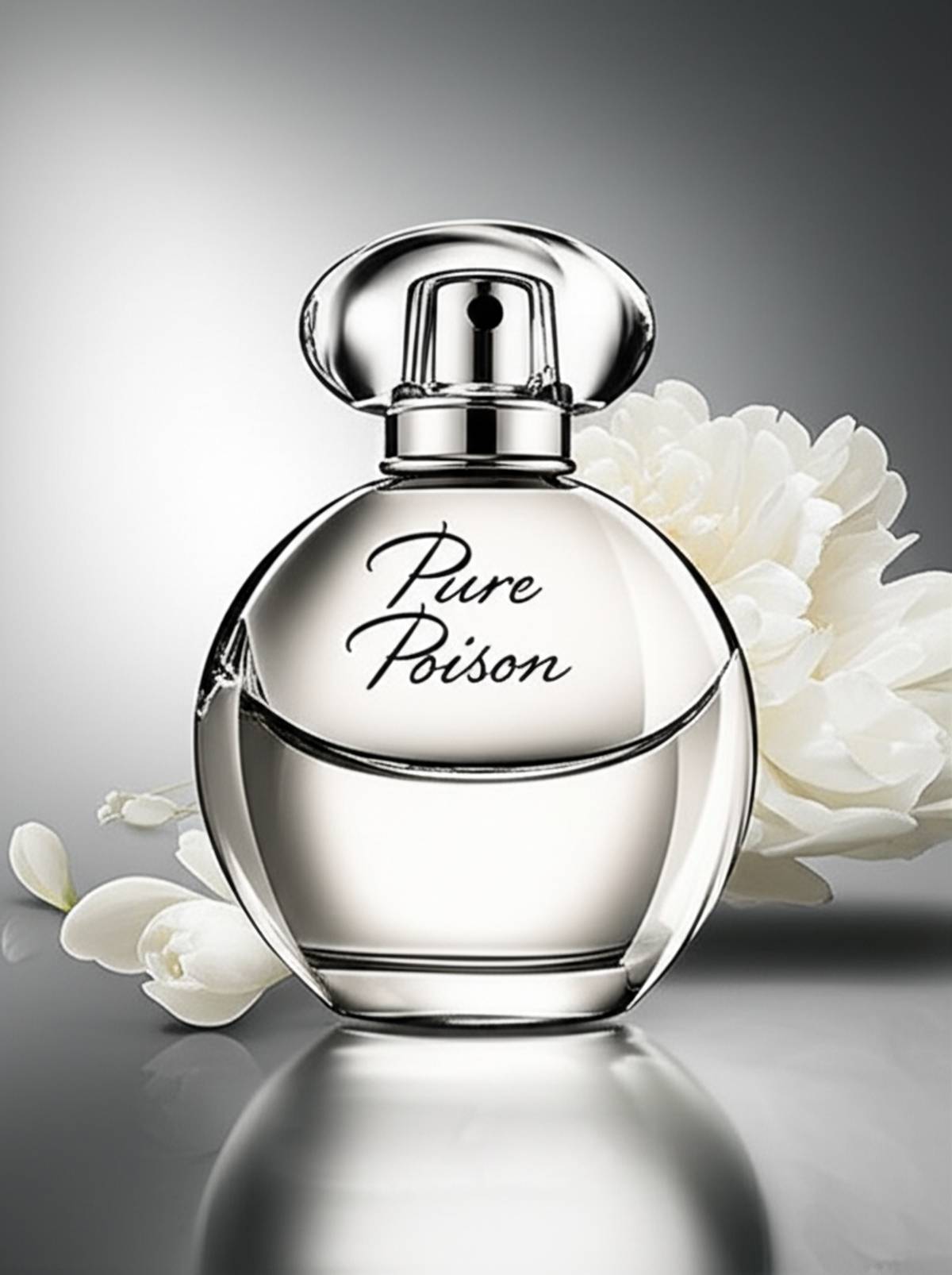 نقد و بررسی کامل عطر جیبی زنانه برندینی Pure Poison