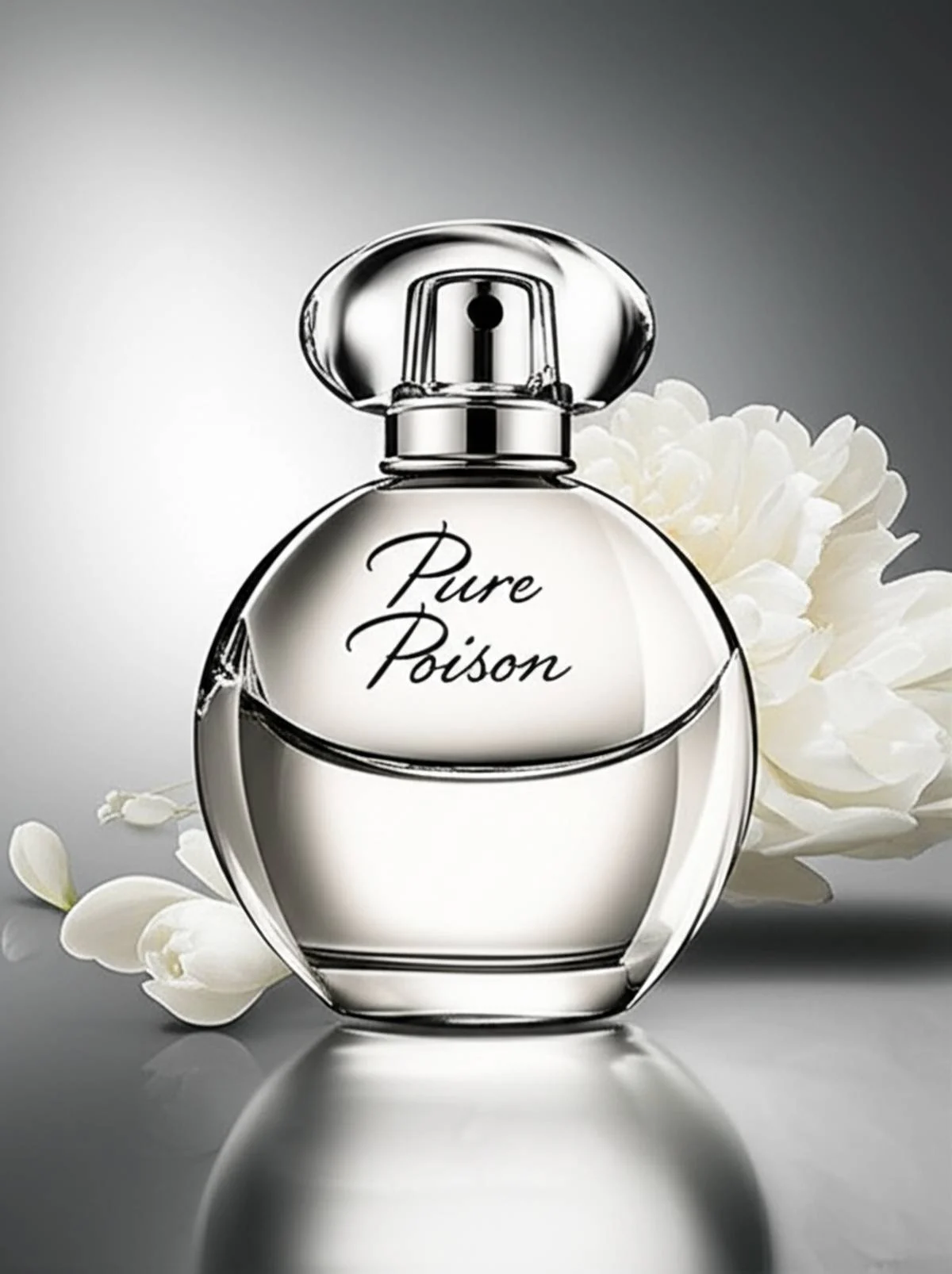 نقد و بررسی کامل عطر جیبی زنانه برندینی Pure Poison