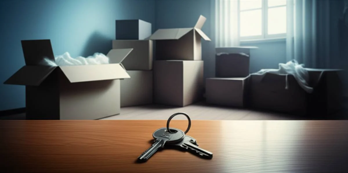 تخلیه منزل: راهنمای جامع شرایط و قوانین آن