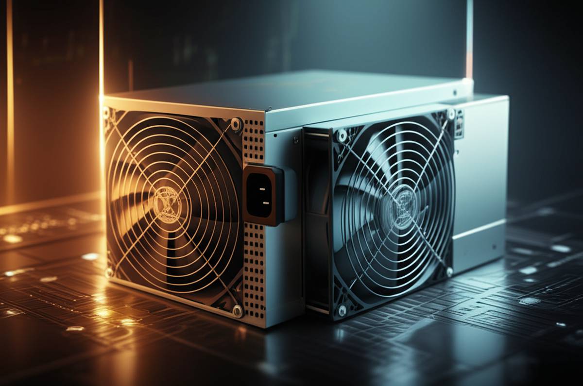 قیمت پاور ماینر M3 | خرید با بهترین قیمت و گارانتی
