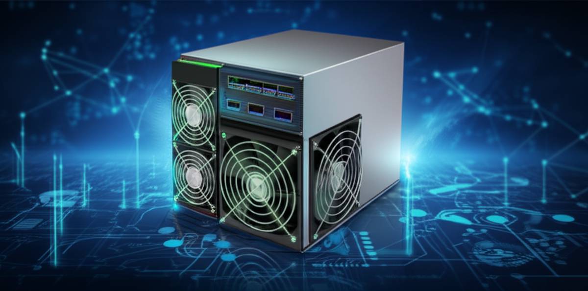 خرید و قیمت دستگاه ماینر زی کش (ZEC) | بهترین مدل ها