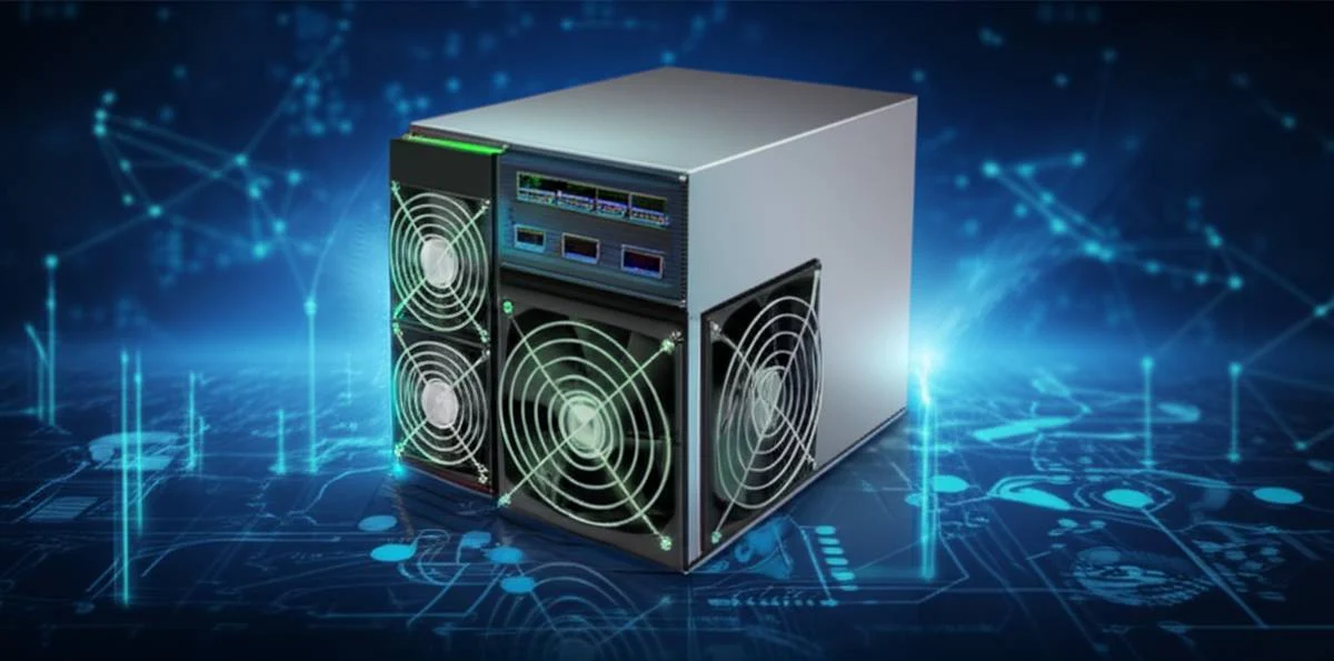 خرید و قیمت دستگاه ماینر زی کش (ZEC) | بهترین مدل ها
