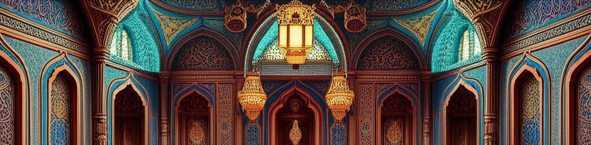 دوران کهن ترکیه - شکوه تزیینات و معماری باستانی