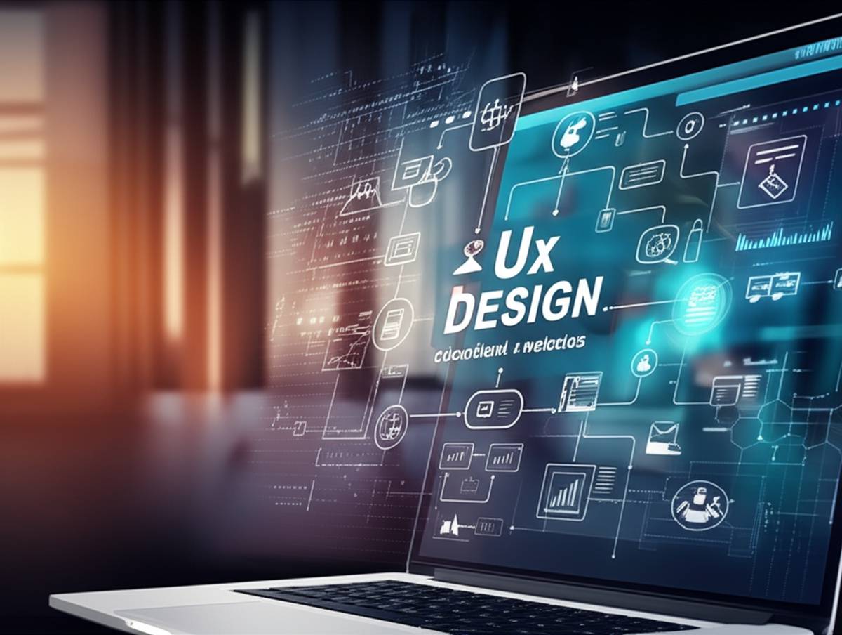 تحلیل طراحی UX وبسایت های آموزشی – اصول و نکات بهینه سازی