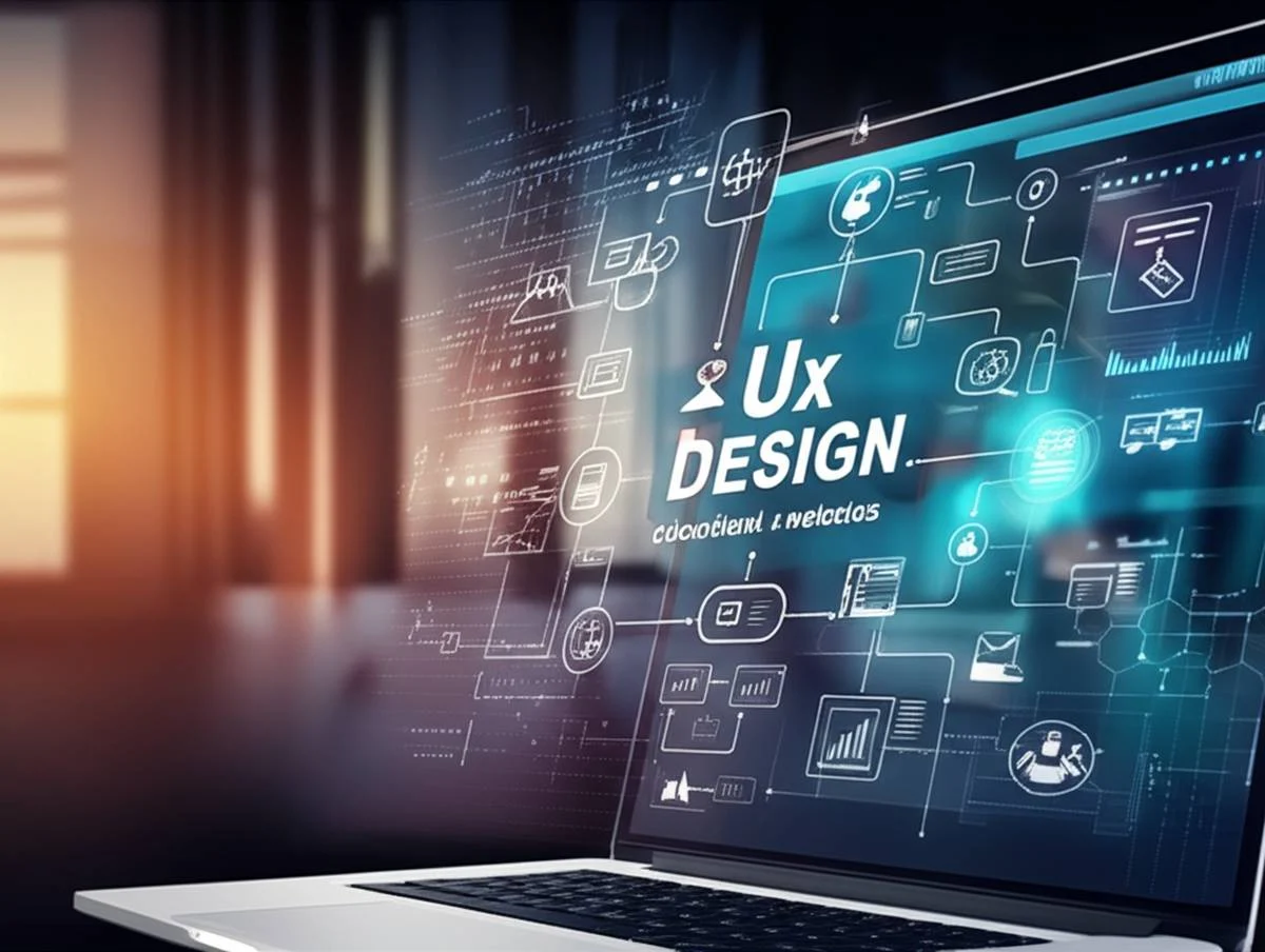 تحلیل طراحی UX وبسایت های آموزشی – اصول و نکات بهینه سازی