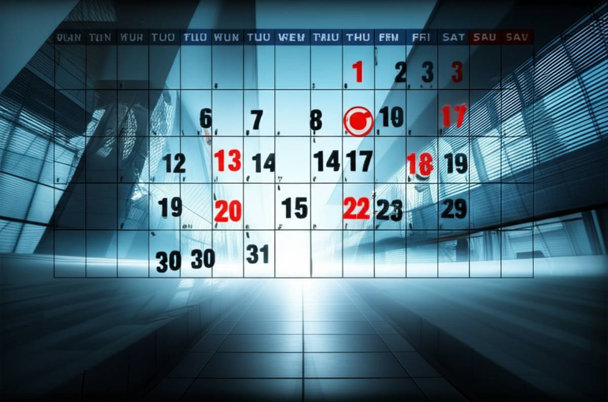 زمان برگزاری آزمون استخدامی 1404 | آخرین اخبار و جزئیات