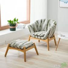 چگونه مبل تک نفره درست کنیم؟