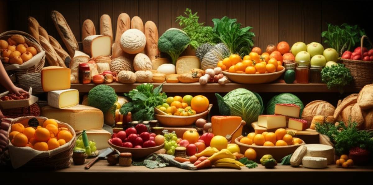 راهنمای خرید محصولات محلی باکیفیت و ارگانیک