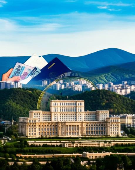 شرایط دریافت ویزای رومانی در سال 2025