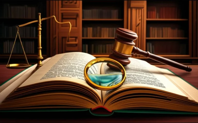 تفسیر ماده ۶۶۲ قانون مجازات اسلامی: تحلیل حقوقی، مجازات ها و نکات کلیدی