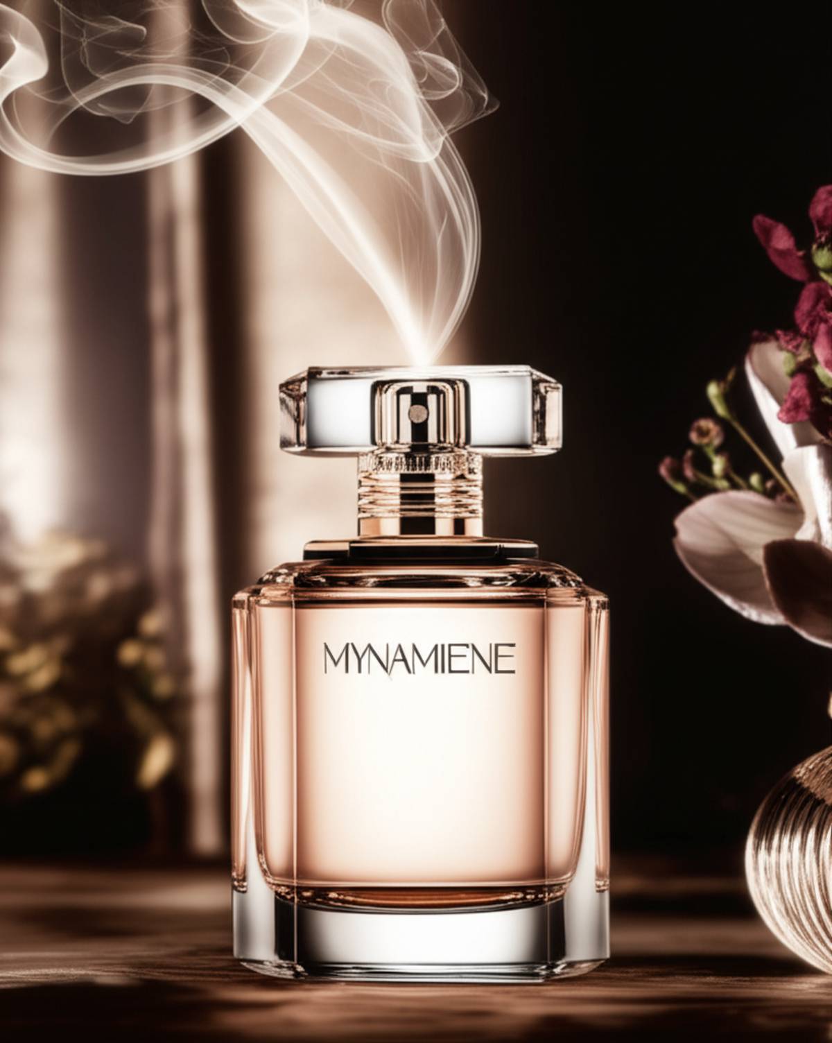 نقد و بررسی عطر زنانه مای مدل Naminee - هر آنچه باید بدانید