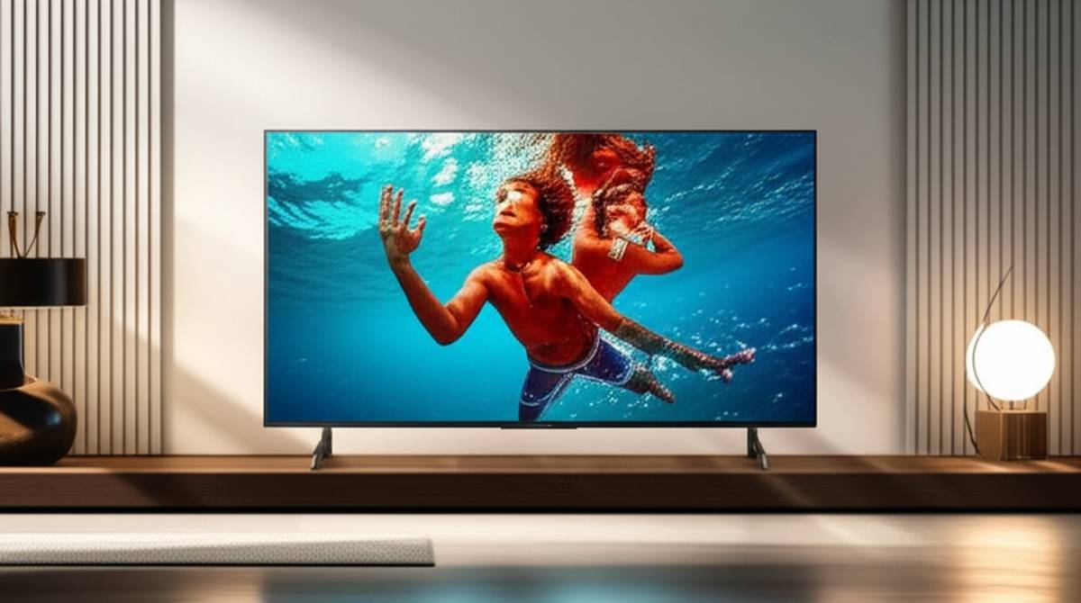 بررسی تلویزیون سونی 50X75K | LED هوشمند 50 اینچ