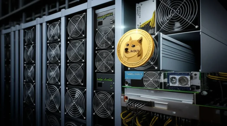 قیمت ماینر دوج کوین؛ لیست به روز مشخصات و راهنمای جامع خرید در سال 1405