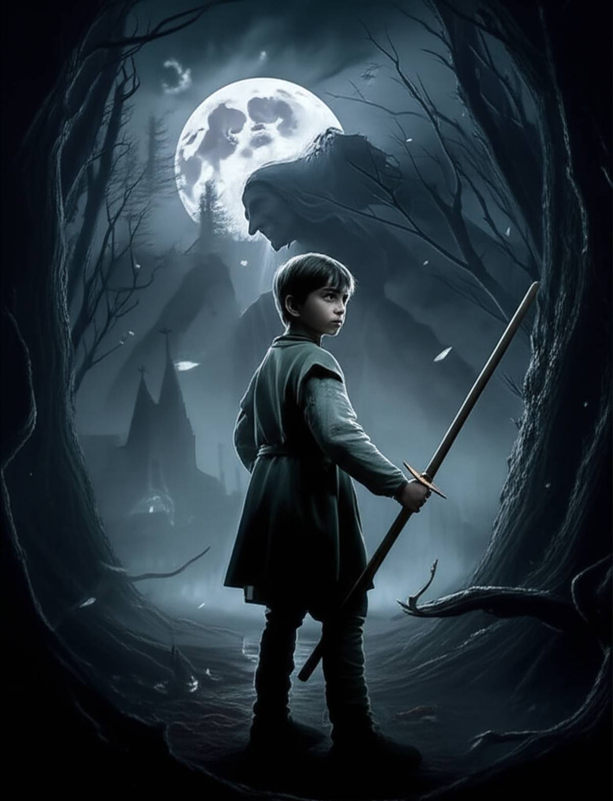 خلاصه کامل آخرین شاگرد ۱: انتقام جادوگر | جوزف دیلینی