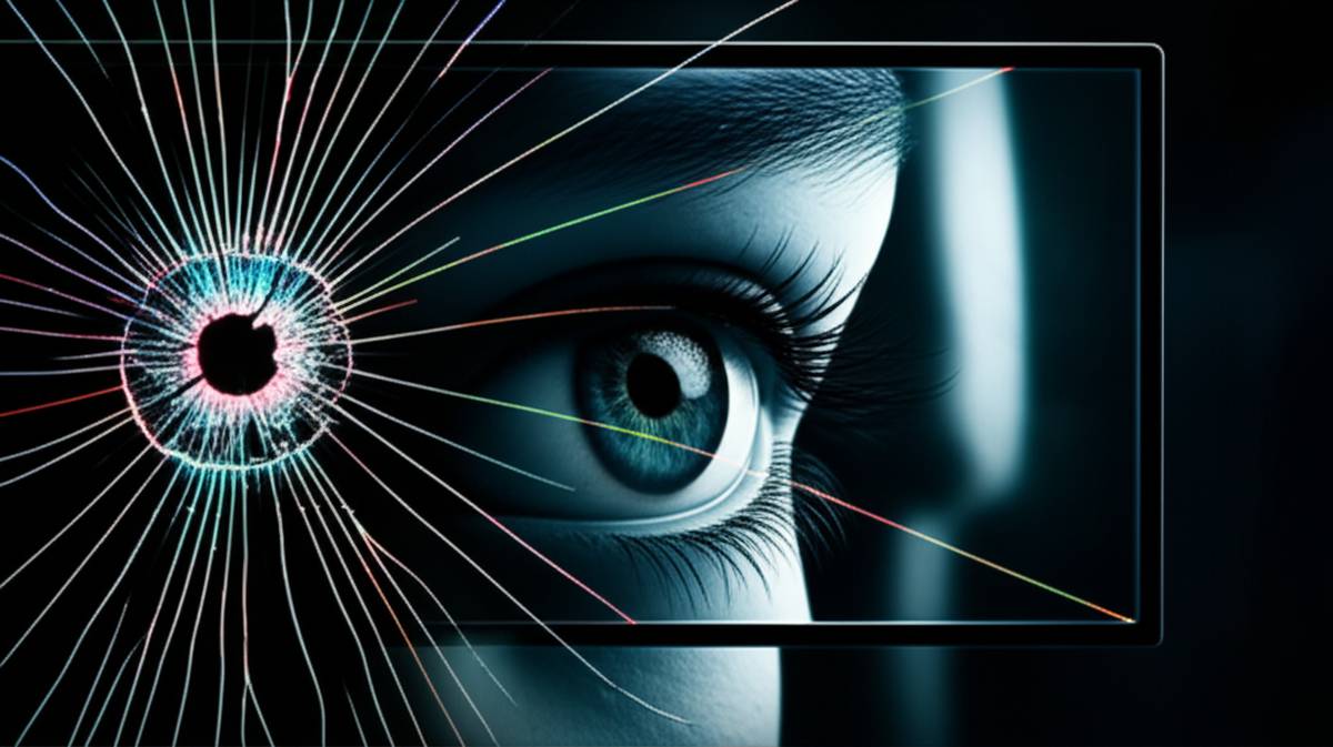 Black Mirror (آینه سیاه) - راهنمای جامع و نقد کامل سریال