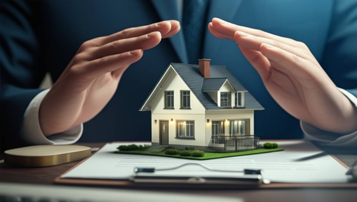 چگونه از مزایده ملک جلوگیری کنیم؟ | راهنمای کامل حفظ دارایی