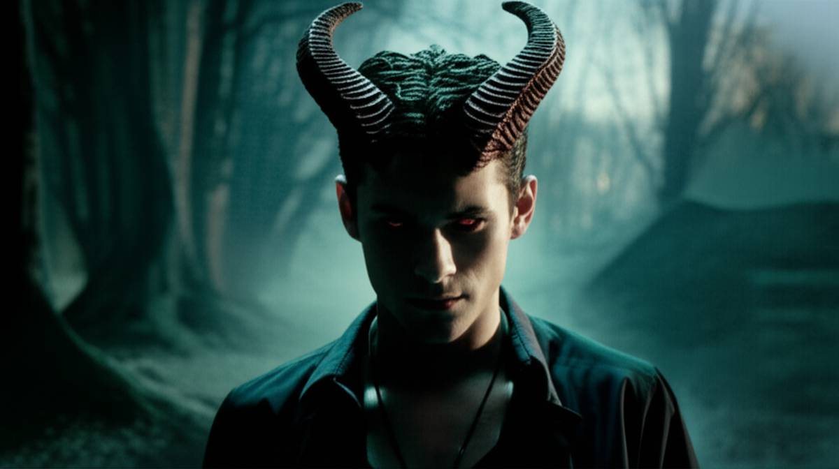 فیلم و سریال فیلم شاخ ها (Horns): نقد و معرفی جامع + داستان و تریلر