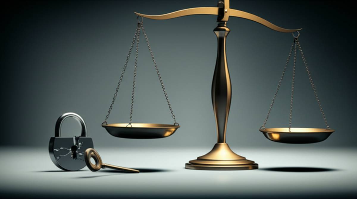 حکم خیانت در امانت: مجازات، شرایط و راهنمای کامل حقوقی