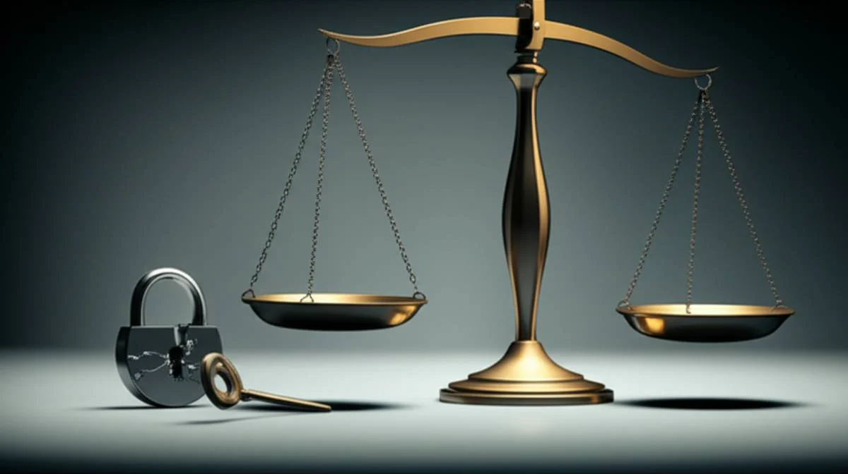 حکم خیانت در امانت: مجازات، شرایط و راهنمای کامل حقوقی