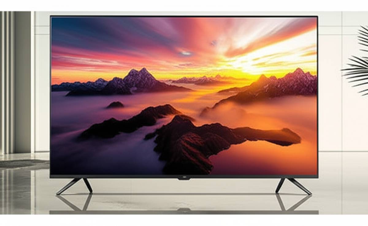 بررسی تلویزیون LED پانورامیک PA-43BA277 (43 اینچ)