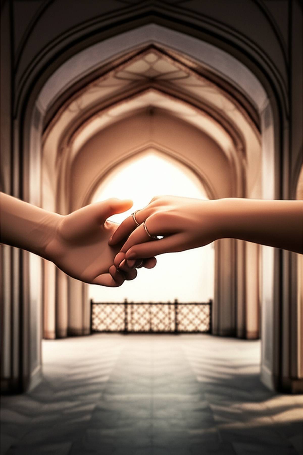 ایجاب و قبول در نکاح | صفر تا صد احکام، ارکان و شروط