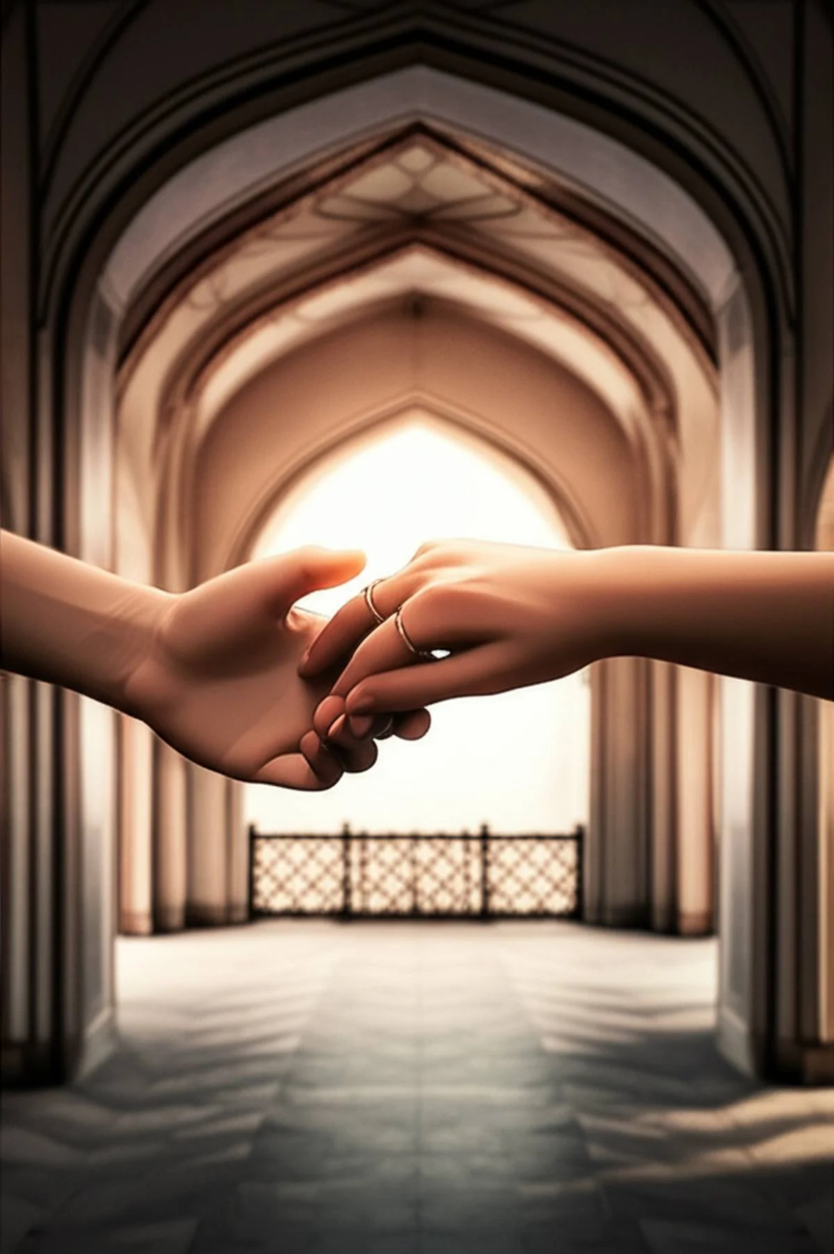 ایجاب و قبول در نکاح | صفر تا صد احکام، ارکان و شروط