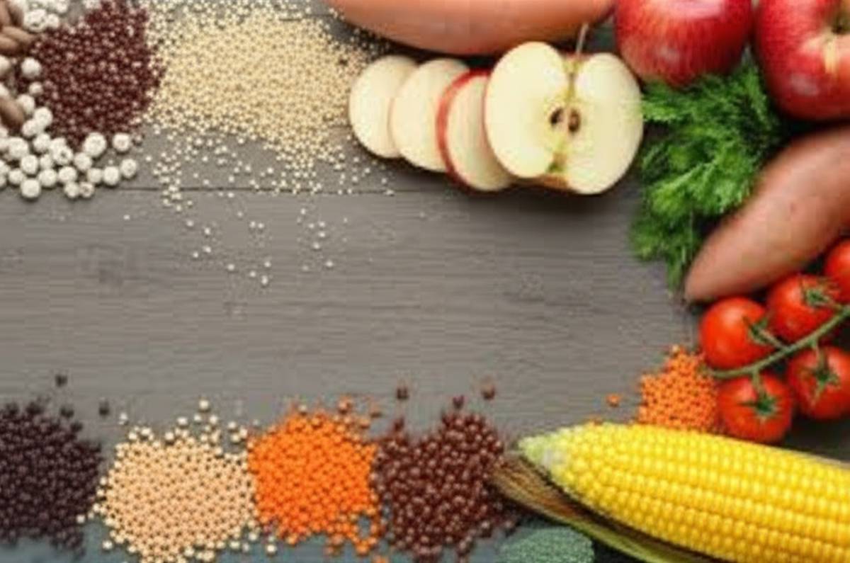 کربوهیدرات چیست؟ | راهنمای جامع انواع، فواید و مضرات