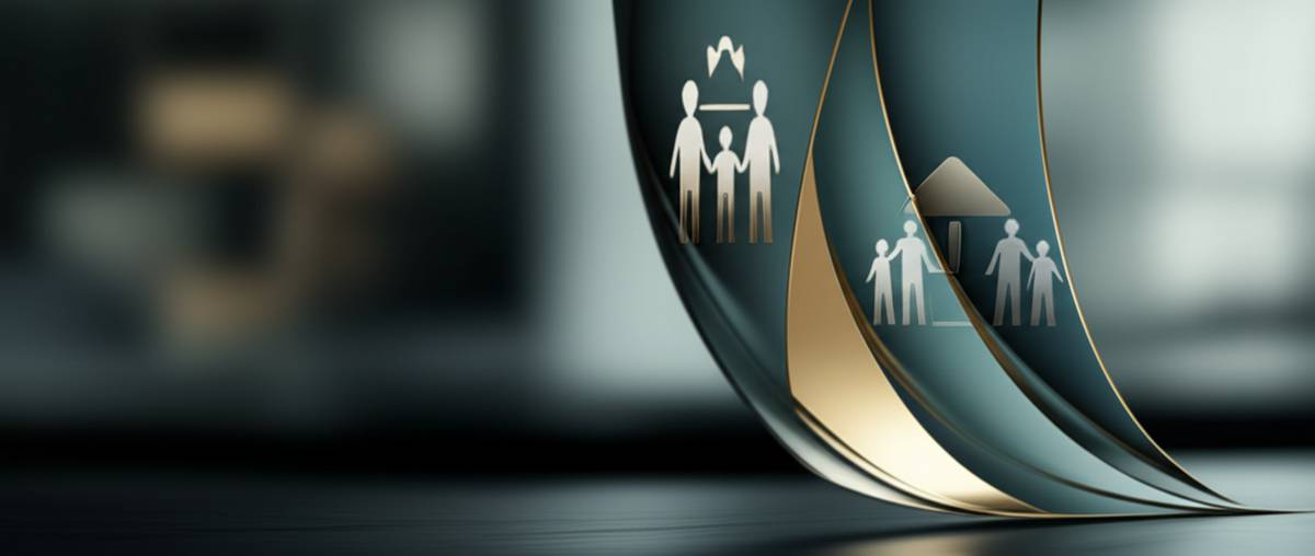 وکیل پایه یک دادگستری خانواده | حل تخصصی دعاوی طلاق و نفقه