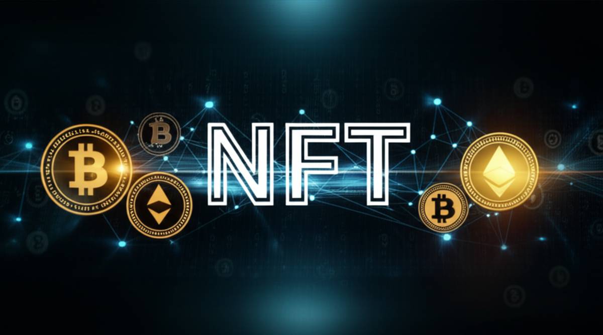 ارز NFT بلک مارکت – کاوشی در دنیای تاریک و خطرات پنهان