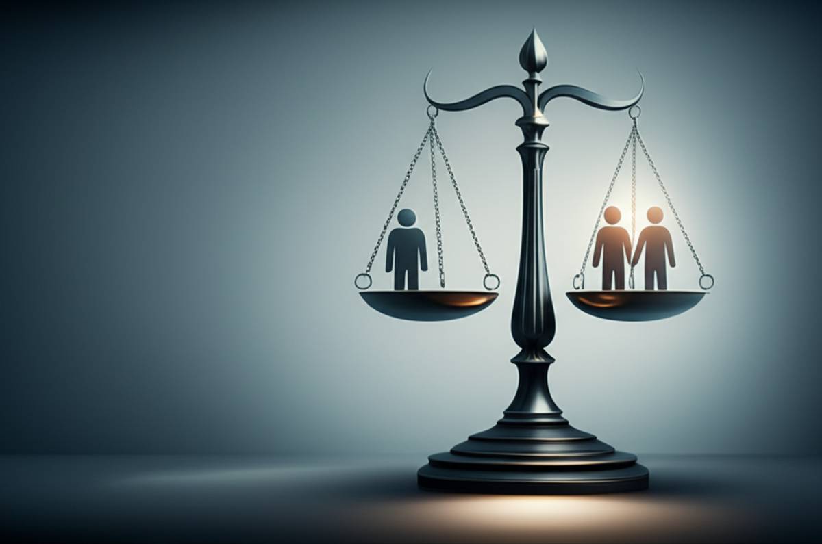 الزام تمکین چیست؟ معنی، شرایط و عواقب قانونی آن