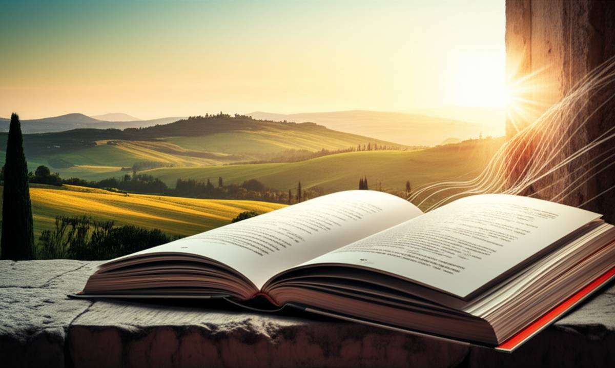 خلاصه کتاب شعر معاصر ایتالیا: بررسی کامل و جامع