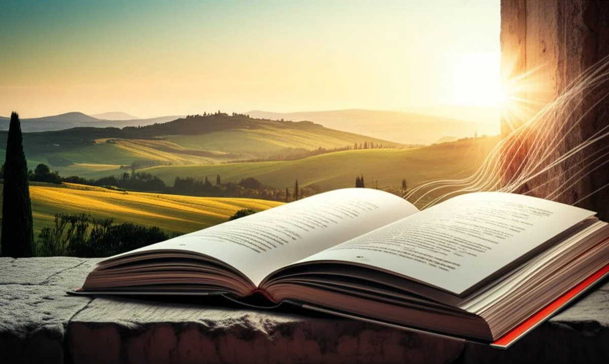 خلاصه کتاب شعر معاصر ایتالیا: بررسی کامل و جامع