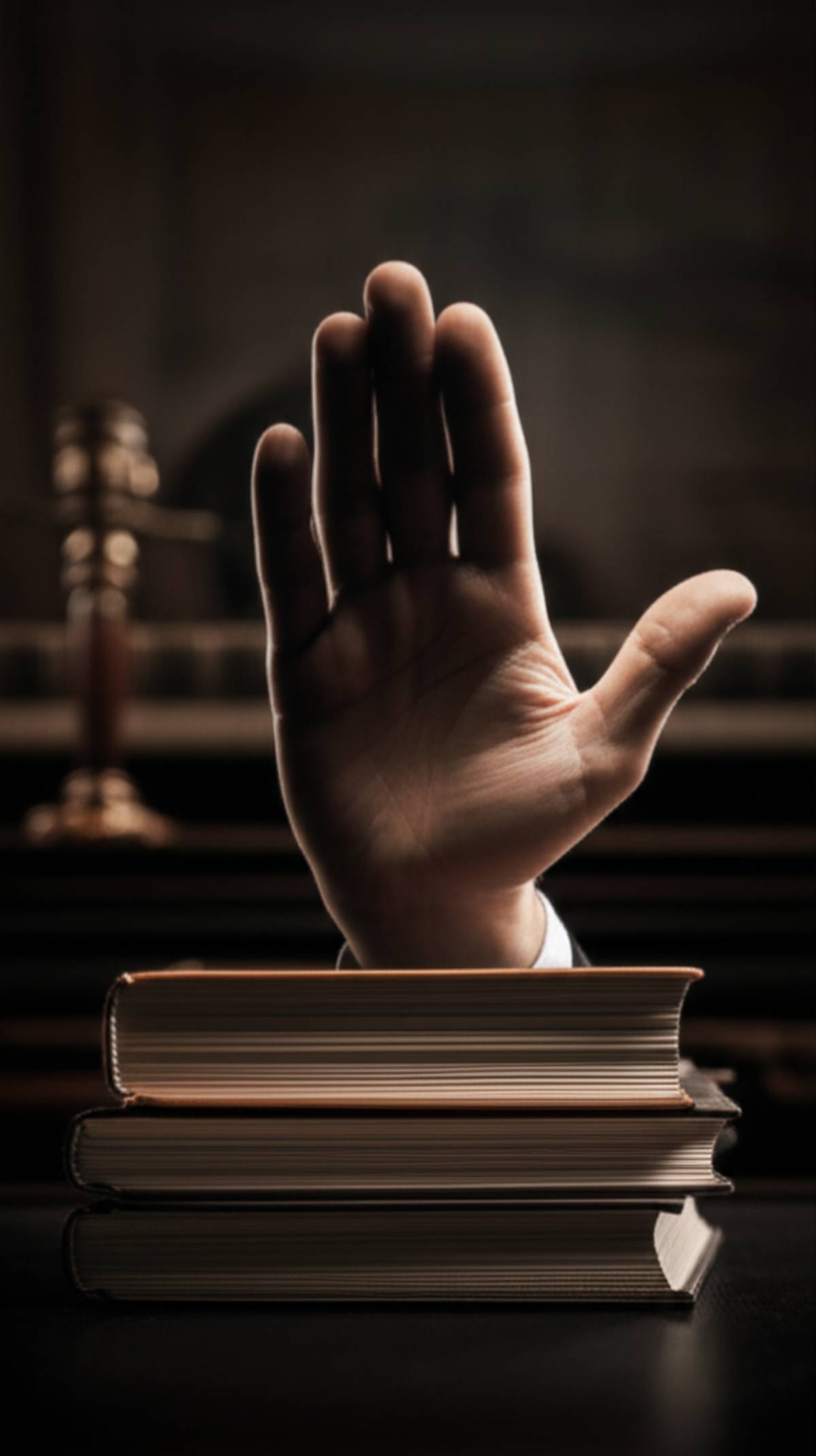 انکار جرم توسط متهم | راهنمای کامل حقوقی و پیامدها