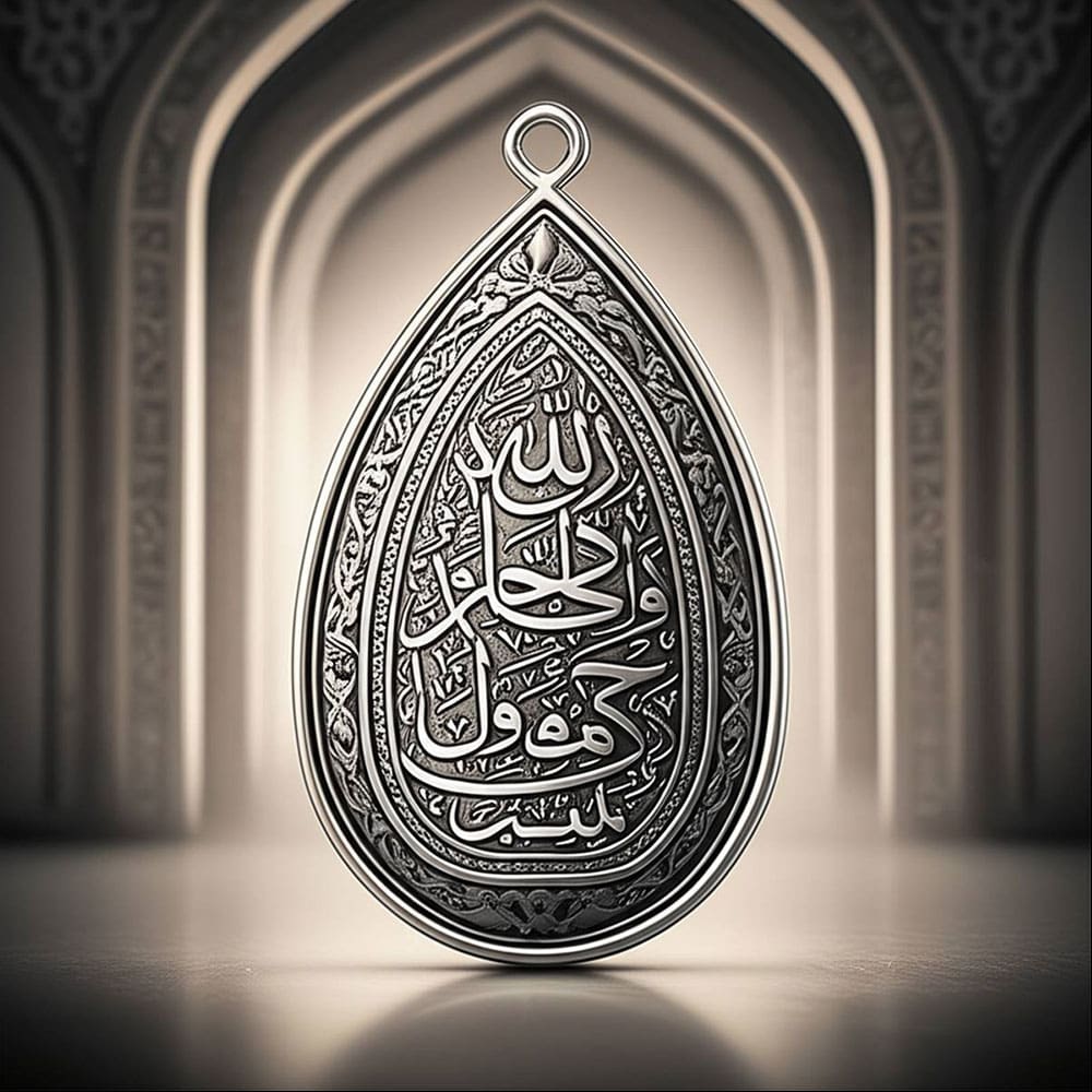 آیا با حرز امام جواد میتوان دستشویی رفت؟ نکات مهم در استفاده از این حرز