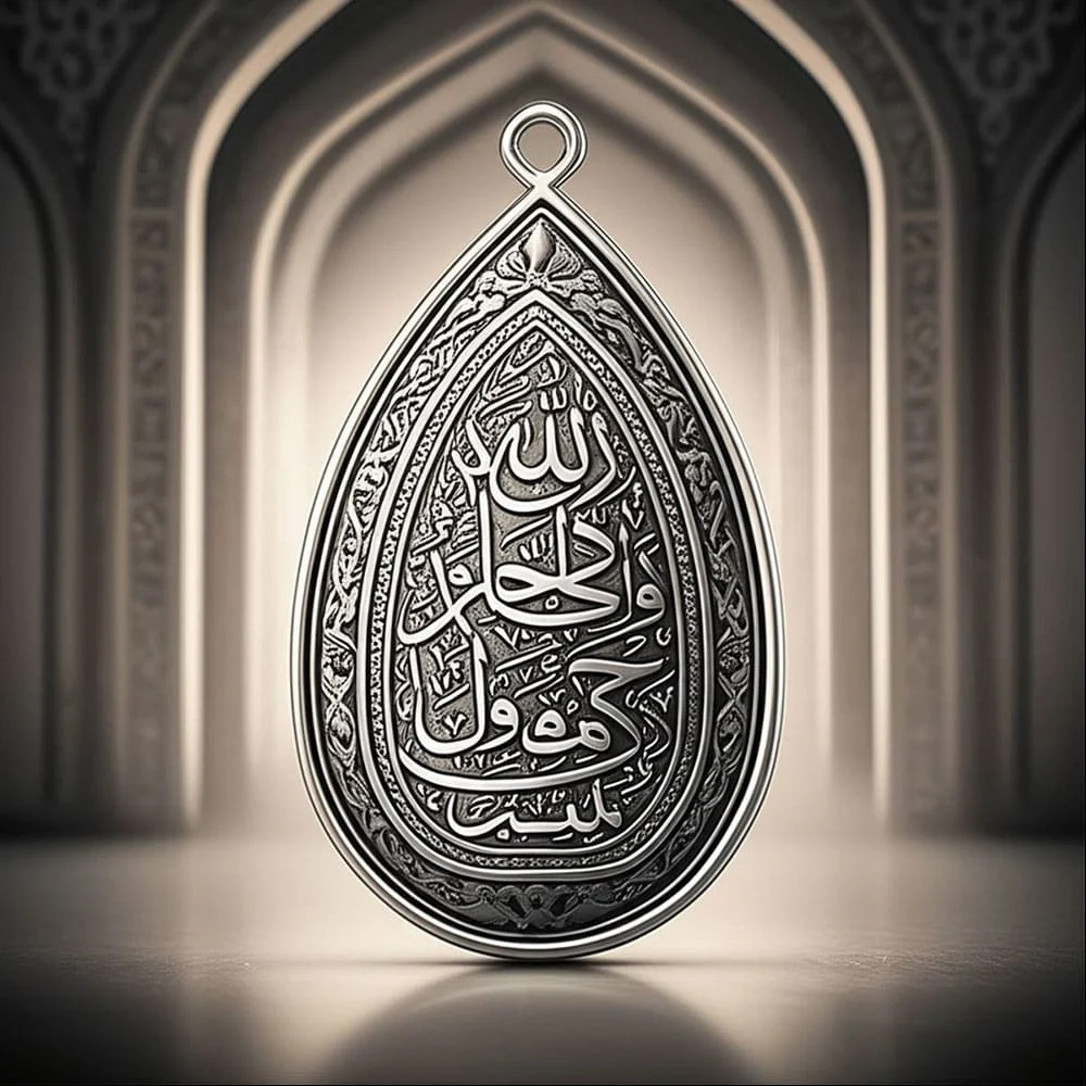آیا با حرز امام جواد میتوان دستشویی رفت؟ نکات مهم در استفاده از این حرز