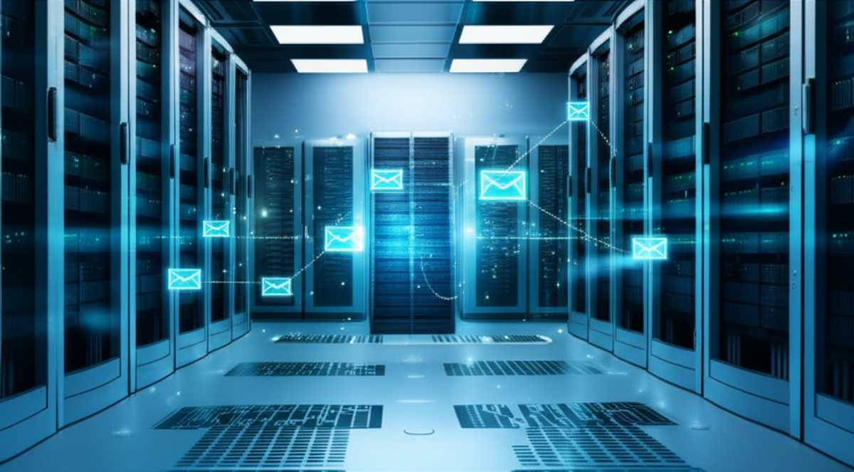 دوره آموزش Exchange Server | راه اندازی و پشتیبانی ایمیل سازمانی