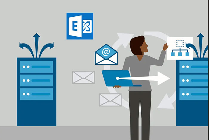 دوره آموزش Exchange Server | راه اندازی و پشتیبانی ایمیل سازمانی