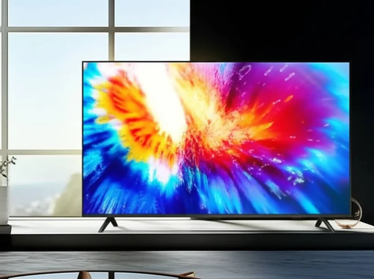 تلویزیون سام UA65CU9500TH 65 اینچ | بررسی