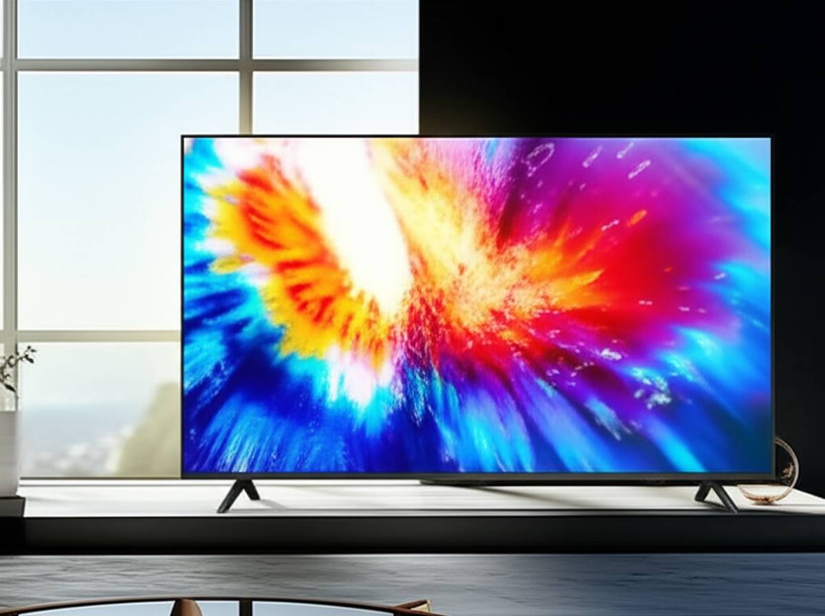 تلویزیون سام UA65CU9500TH 65 اینچ | بررسی