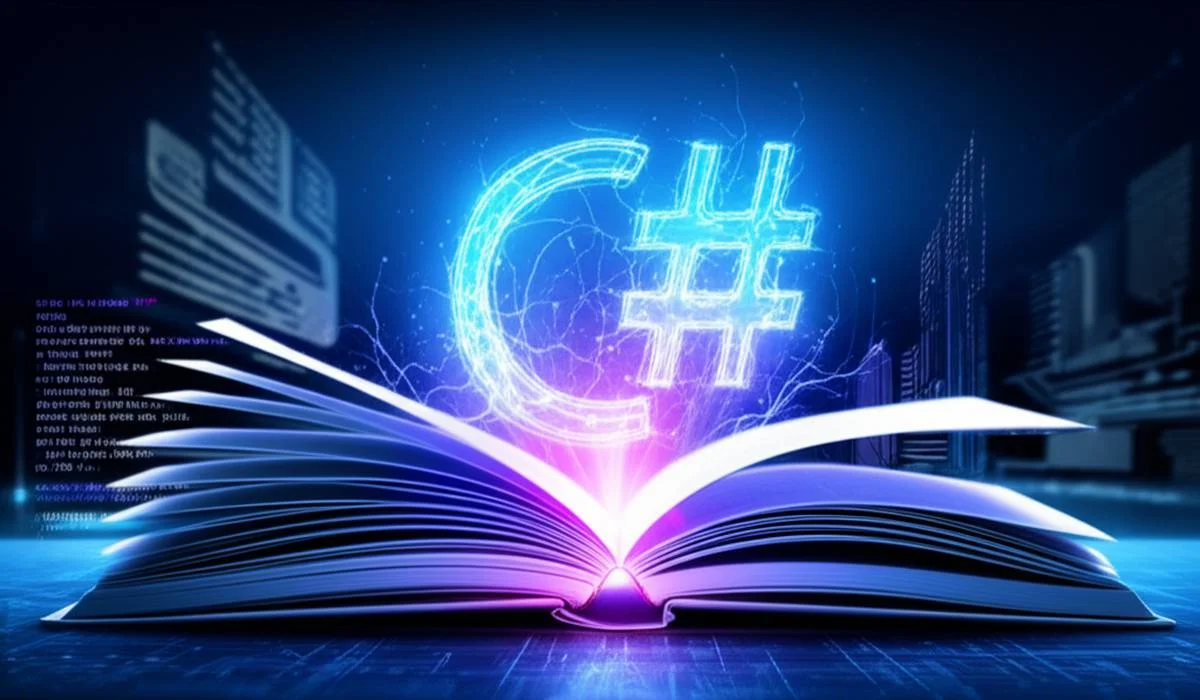آموزش C# در یک روز | خلاصه کتاب جیمی چان