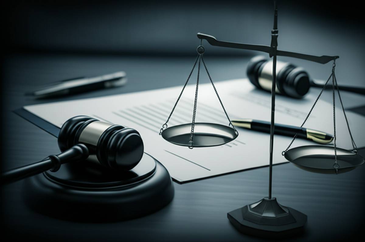 پرونده تحت تعقیب چیست؟ | تعریف، مراحل و عواقب حقوقی آن