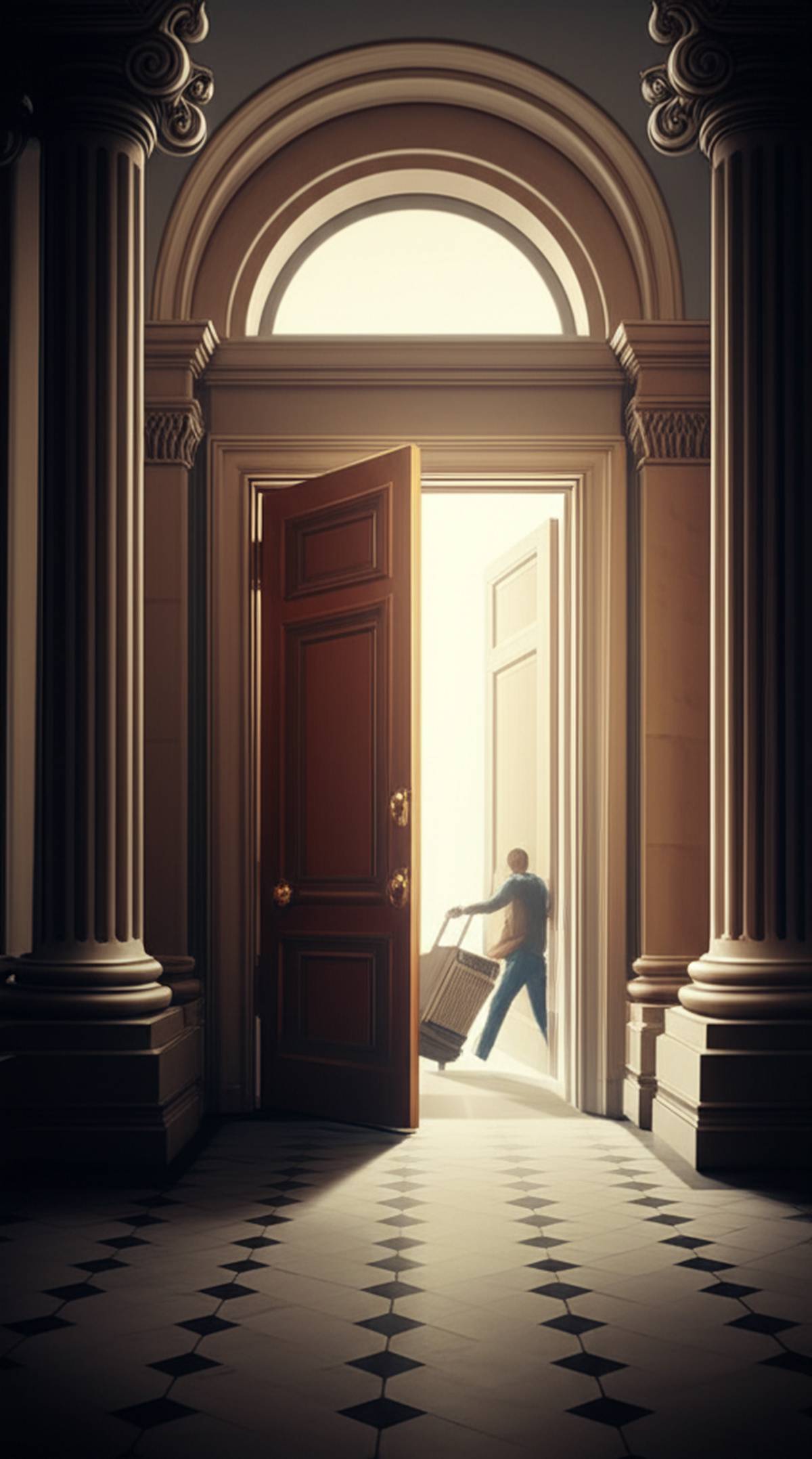 ماده قانونی تخلیه ید - راهنمای جامع و صفر تا صد قوانین