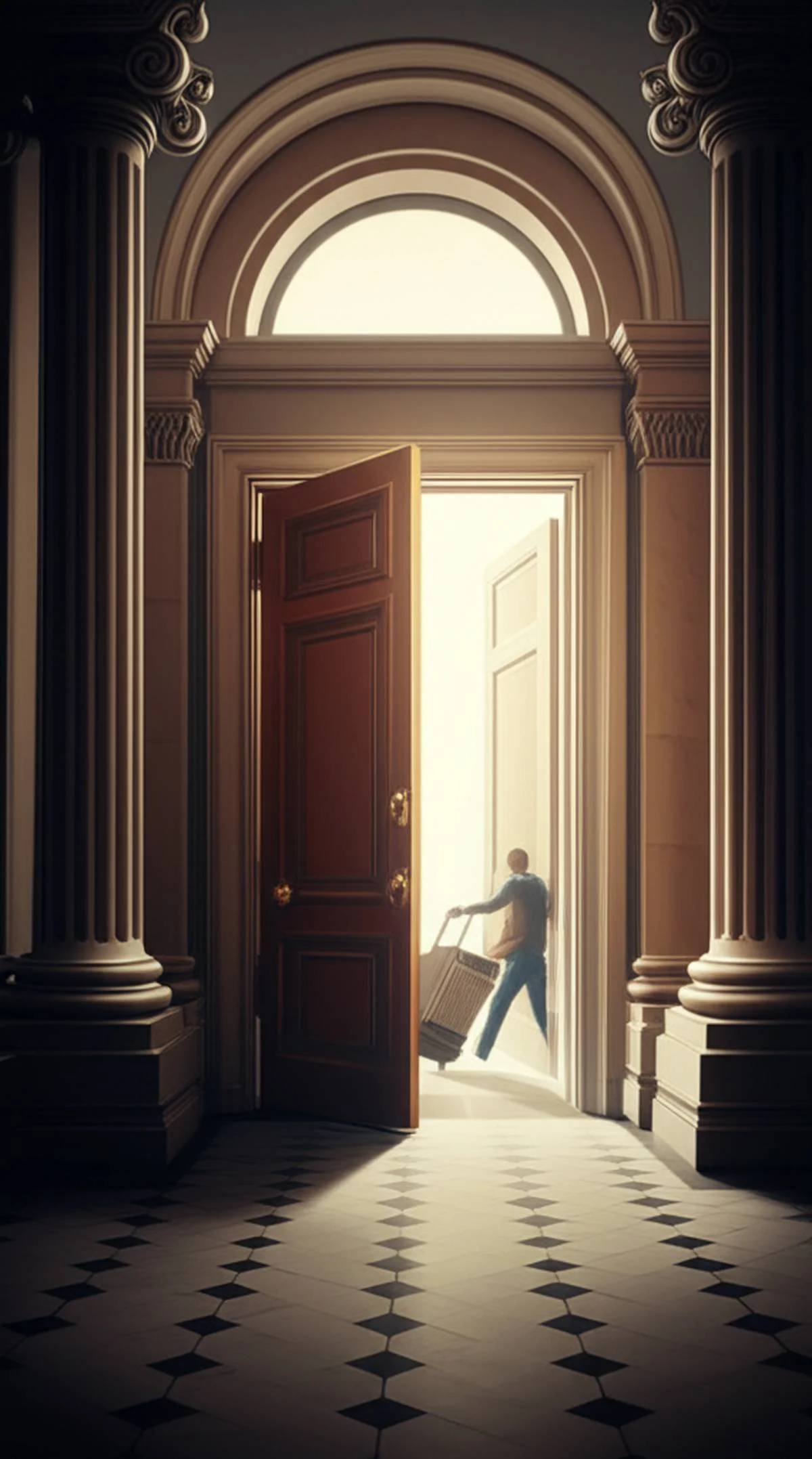 ماده قانونی تخلیه ید - راهنمای جامع و صفر تا صد قوانین