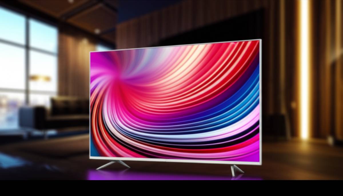 بررسی تلویزیون مکسن 50AU9000 سایز 50 اینچ | قیمت و خرید