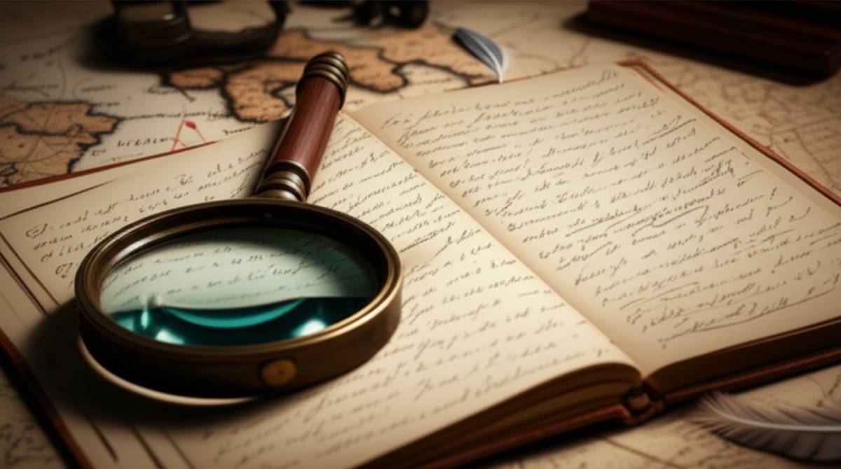 خلاصه کتاب من یک کارآگاه هستم (کیت هانیگان) | نکات کلیدی